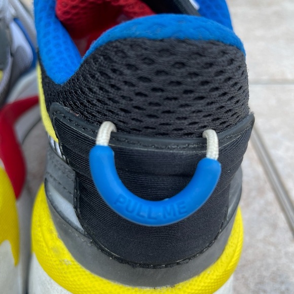 Puma Rs-X Toys main image 7